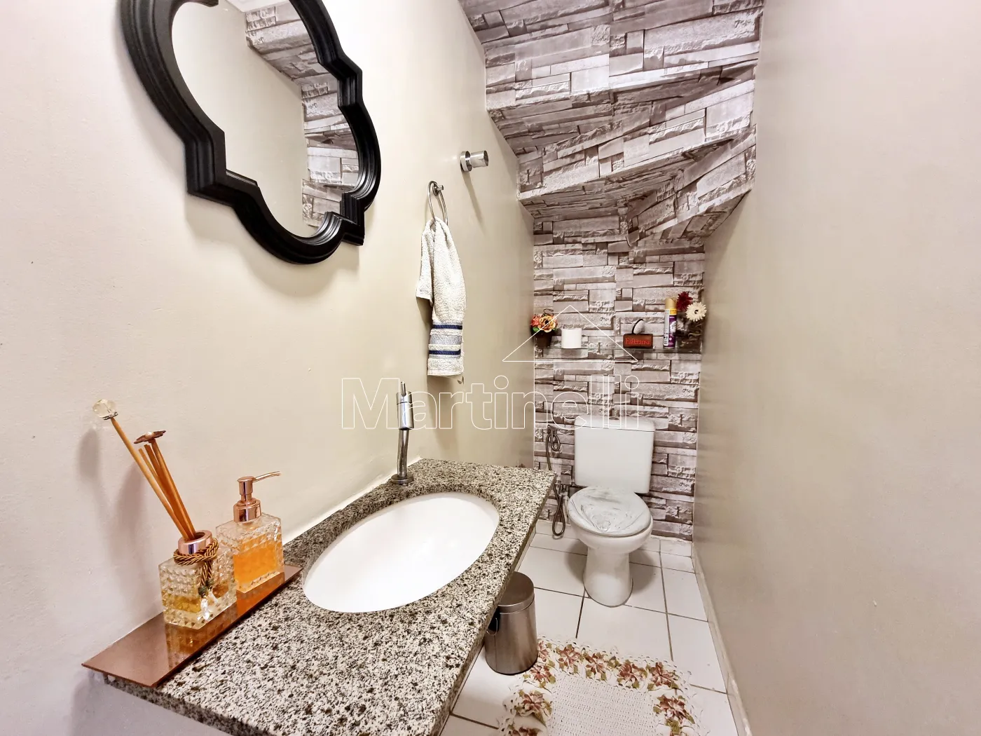 Alugar Casa / Sobrado Condom&iacute;nio em Ribeir&atilde;o Preto R$ 3.500,00 - Foto 6