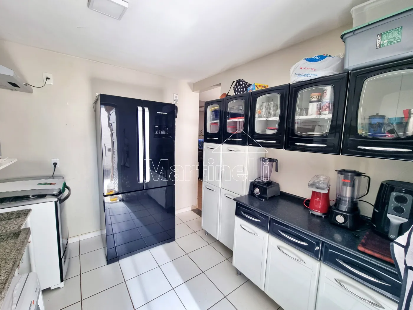 Alugar Casa / Sobrado Condom&iacute;nio em Ribeir&atilde;o Preto R$ 3.500,00 - Foto 8