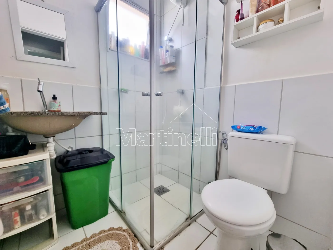 Alugar Casa / Sobrado Condom&iacute;nio em Ribeir&atilde;o Preto R$ 3.500,00 - Foto 12