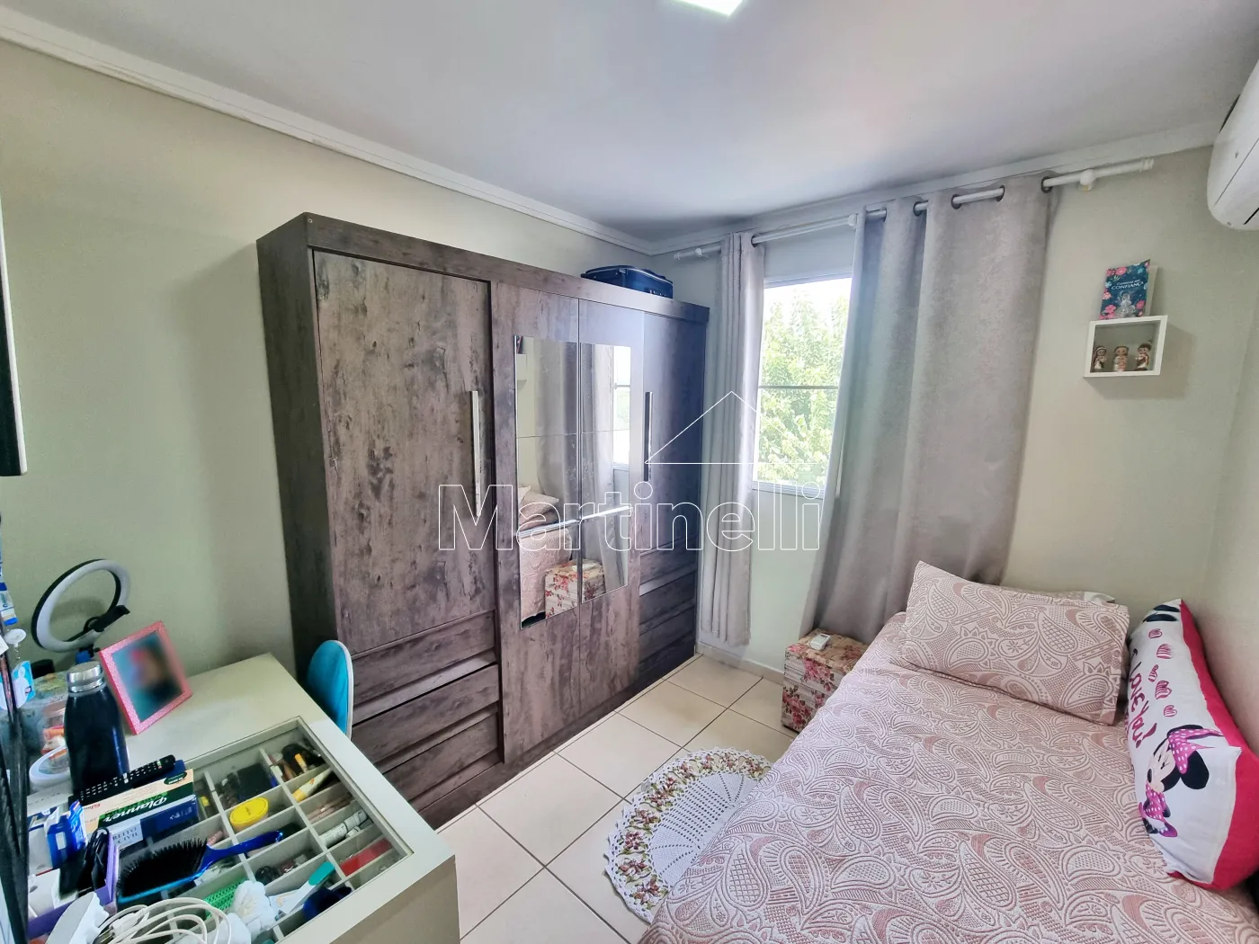 Alugar Casa / Sobrado Condom&iacute;nio em Ribeir&atilde;o Preto R$ 3.500,00 - Foto 13