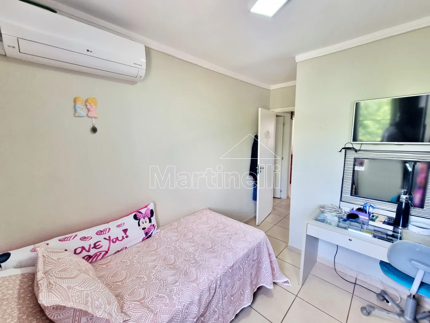 Alugar Casa / Sobrado Condom&iacute;nio em Ribeir&atilde;o Preto R$ 3.500,00 - Foto 14