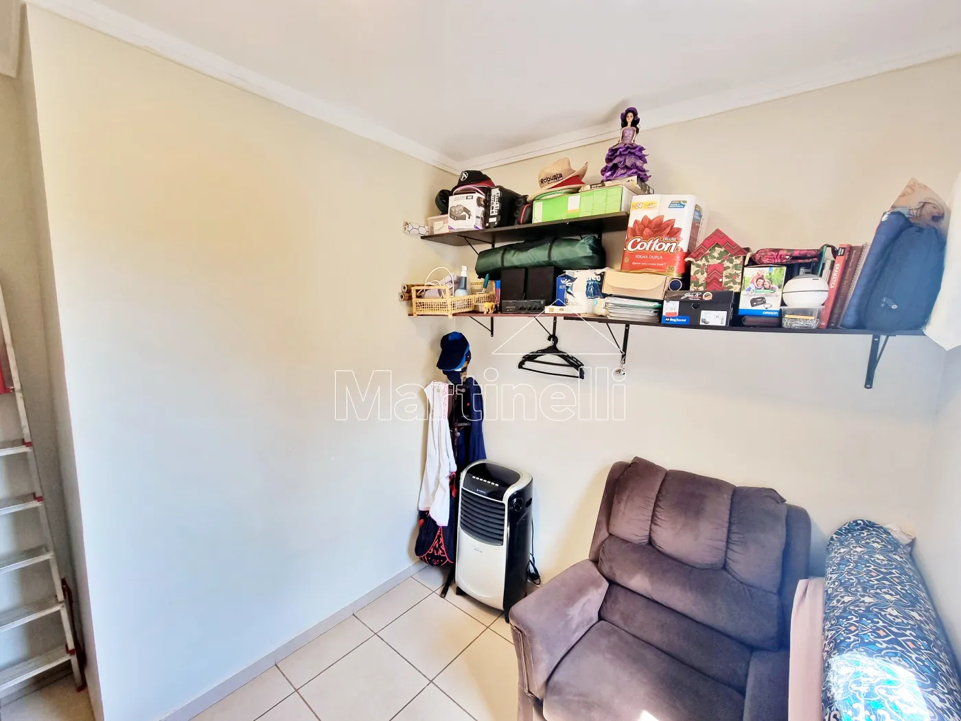 Alugar Casa / Sobrado Condom&iacute;nio em Ribeir&atilde;o Preto R$ 3.500,00 - Foto 18