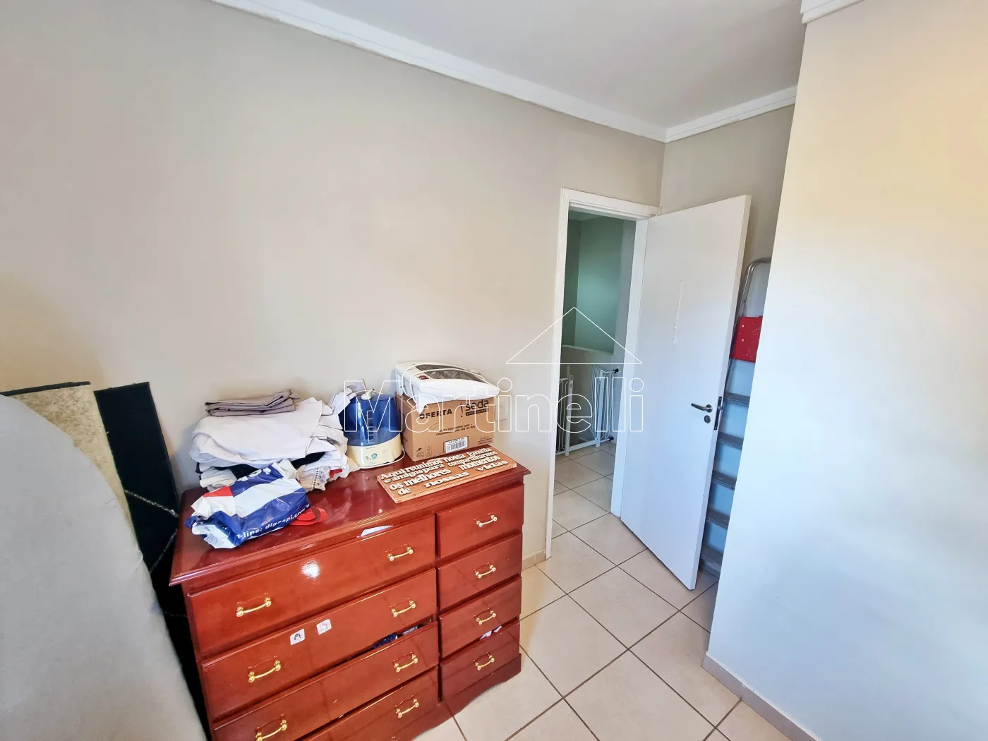 Alugar Casa / Sobrado Condom&iacute;nio em Ribeir&atilde;o Preto R$ 3.500,00 - Foto 19