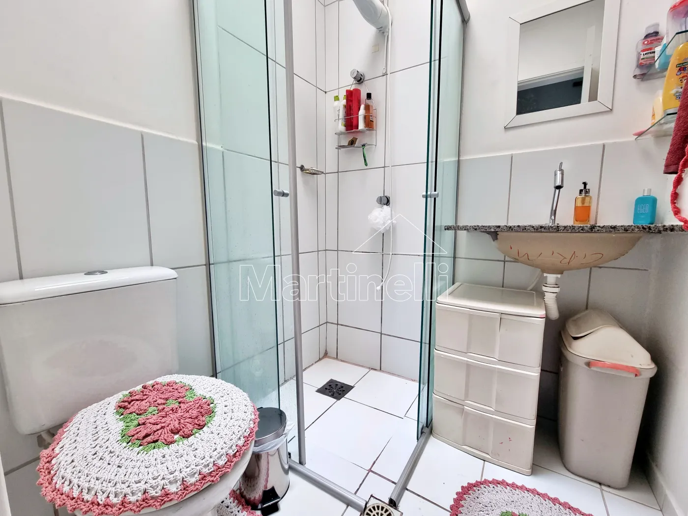 Alugar Casa / Sobrado Condom&iacute;nio em Ribeir&atilde;o Preto R$ 3.500,00 - Foto 20