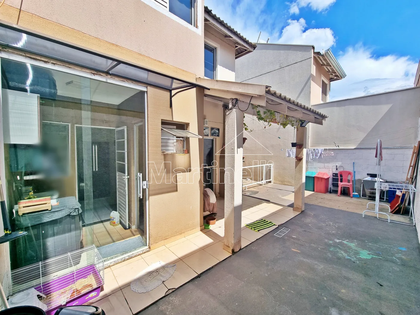 Alugar Casa / Sobrado Condom&iacute;nio em Ribeir&atilde;o Preto R$ 3.500,00 - Foto 21