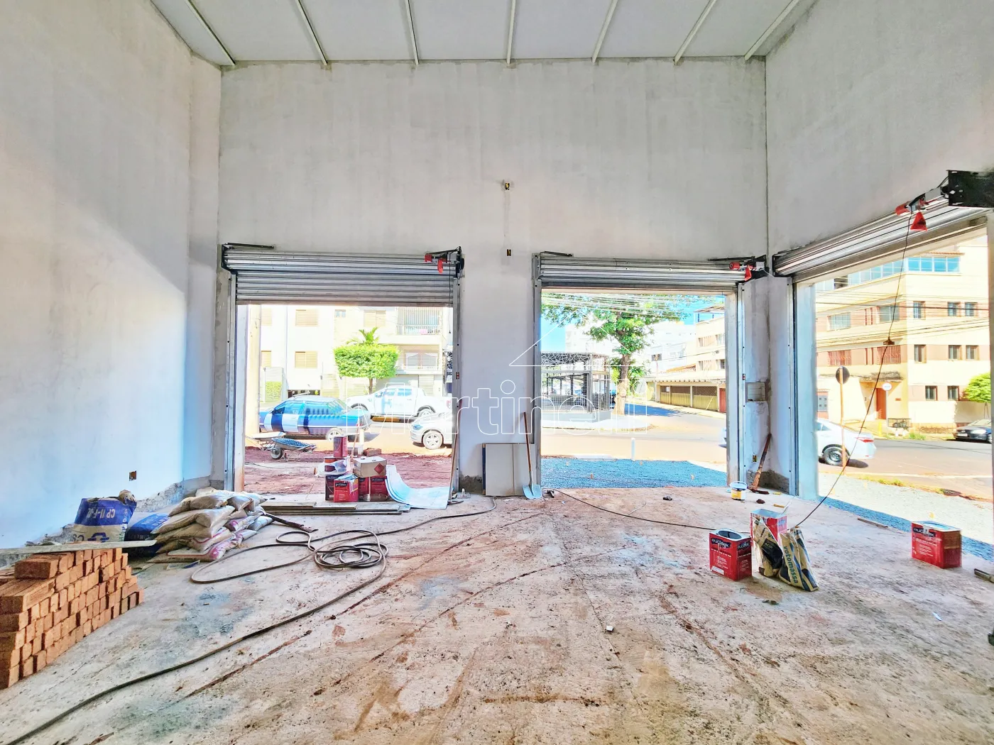 Alugar Comercial / Sal&atilde;o em Ribeir&atilde;o Preto R$ 6.500,00 - Foto 3