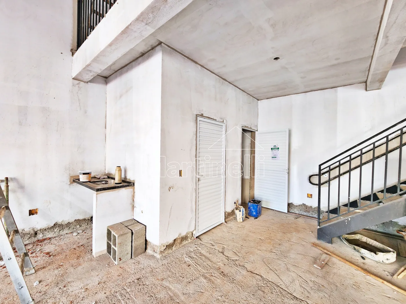 Alugar Comercial / Sal&atilde;o em Ribeir&atilde;o Preto R$ 6.500,00 - Foto 4