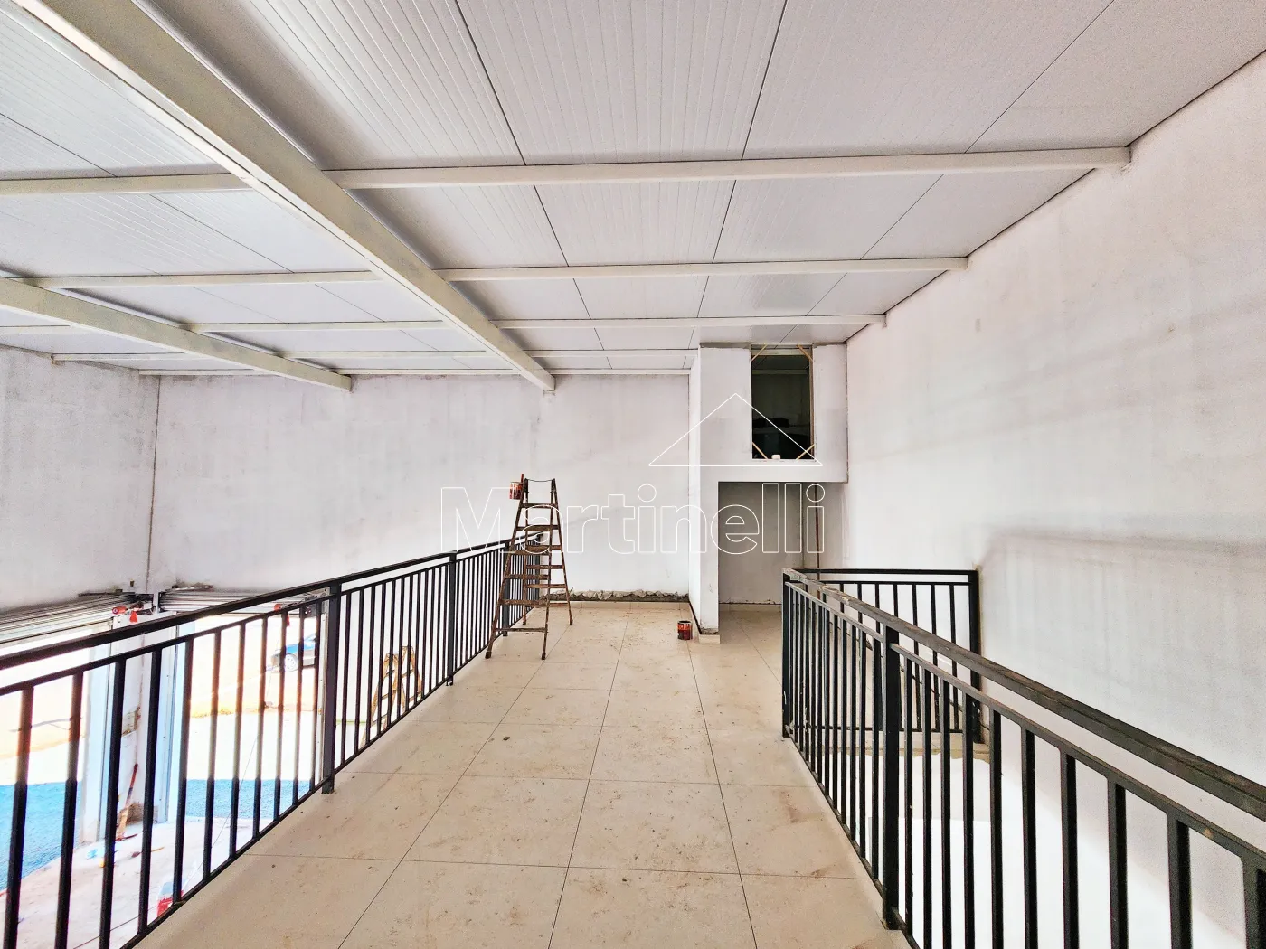 Alugar Comercial / Sal&atilde;o em Ribeir&atilde;o Preto R$ 6.500,00 - Foto 5