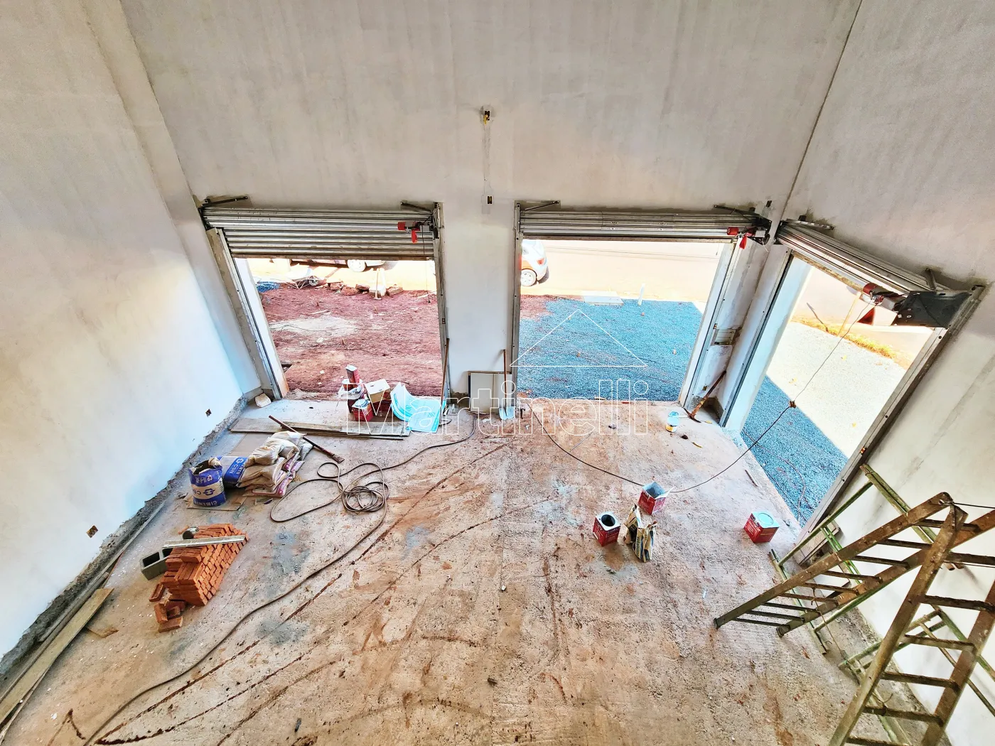 Alugar Comercial / Sal&atilde;o em Ribeir&atilde;o Preto R$ 6.500,00 - Foto 7