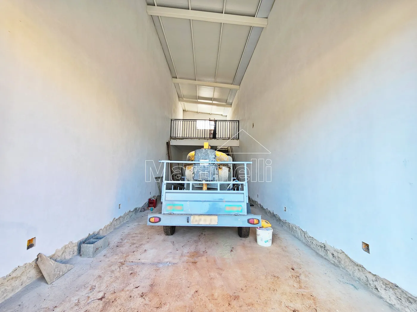 Alugar Comercial / Sal&atilde;o em Ribeir&atilde;o Preto R$ 4.000,00 - Foto 1