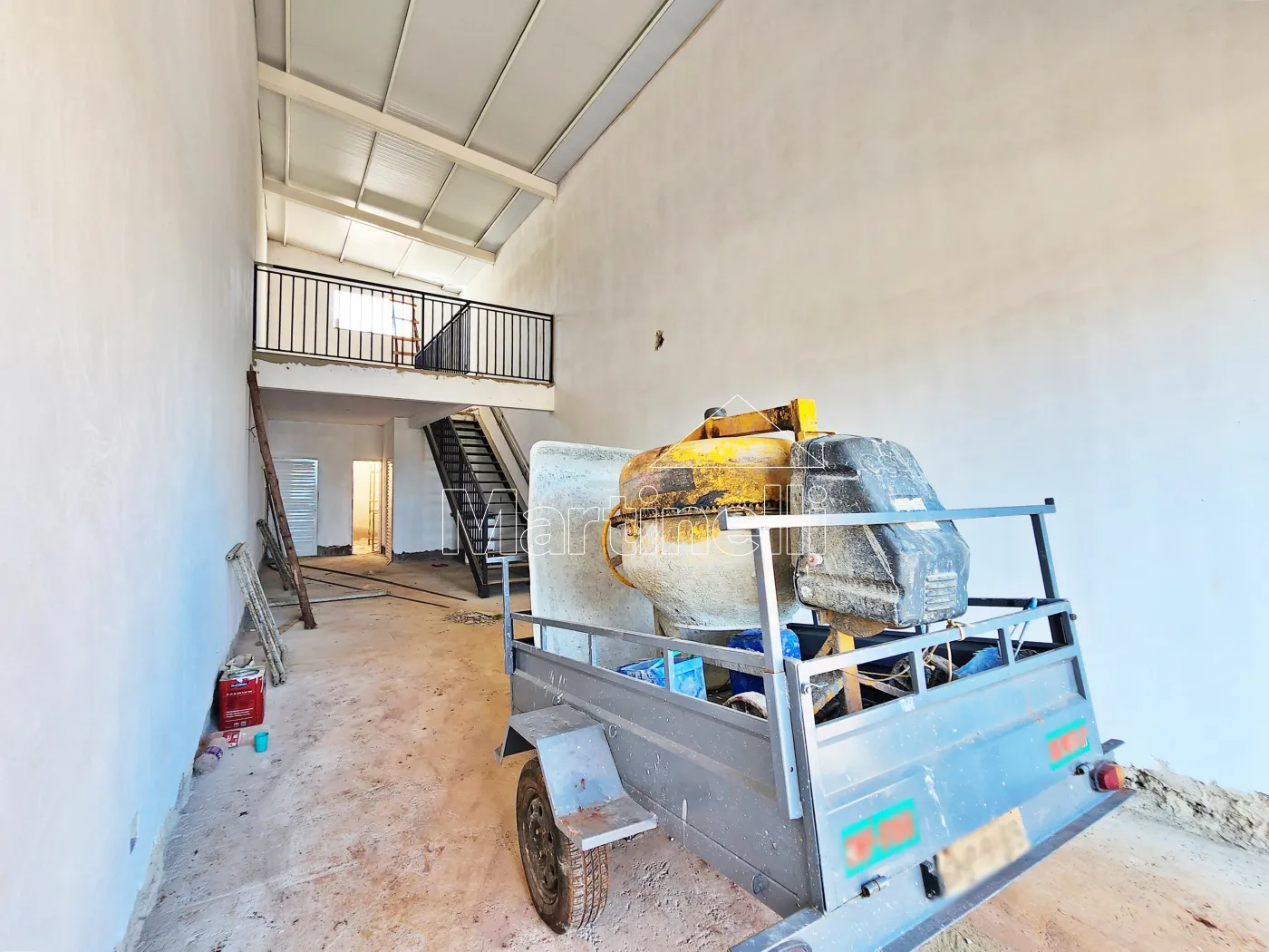 Alugar Comercial / Sal&atilde;o em Ribeir&atilde;o Preto R$ 4.000,00 - Foto 2