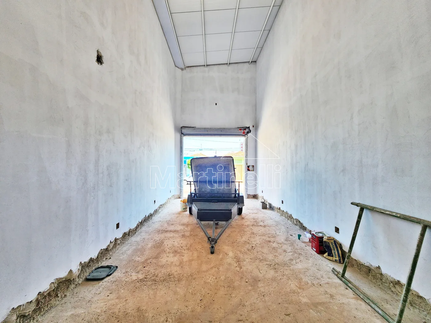 Alugar Comercial / Sal&atilde;o em Ribeir&atilde;o Preto R$ 4.000,00 - Foto 3