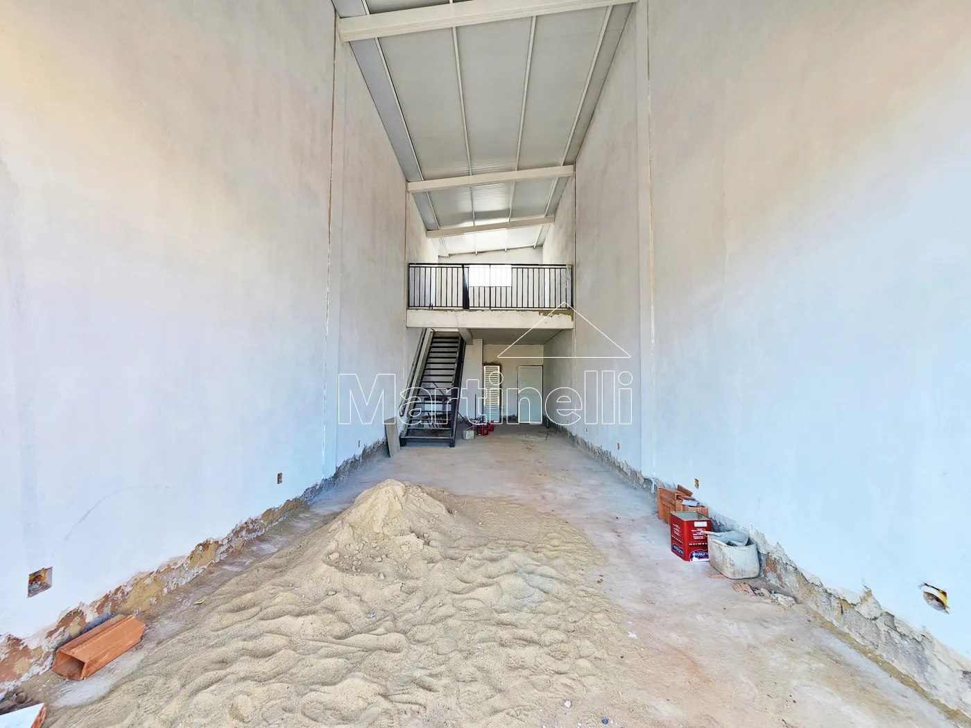 Alugar Comercial / Sal&atilde;o em Ribeir&atilde;o Preto R$ 4.000,00 - Foto 1