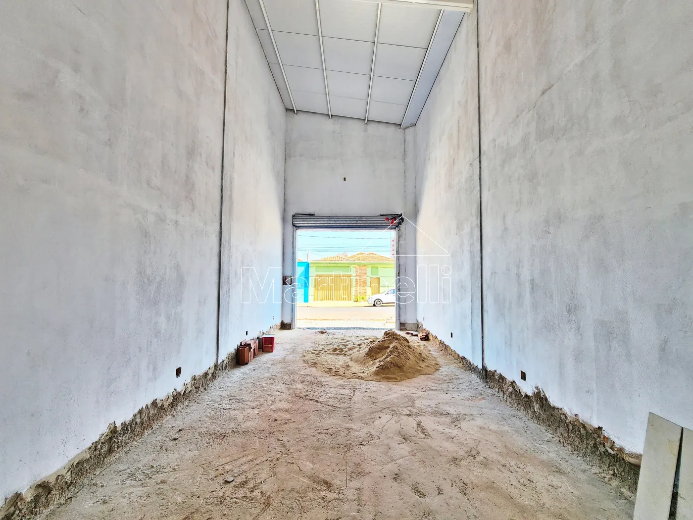 Alugar Comercial / Sal&atilde;o em Ribeir&atilde;o Preto R$ 4.000,00 - Foto 2