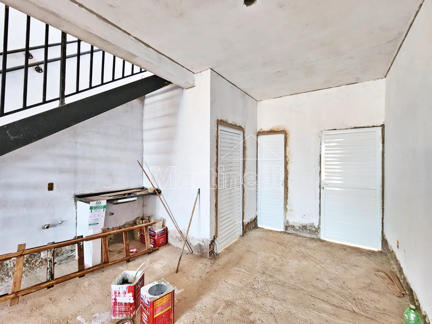 Alugar Comercial / Sal&atilde;o em Ribeir&atilde;o Preto R$ 4.000,00 - Foto 3