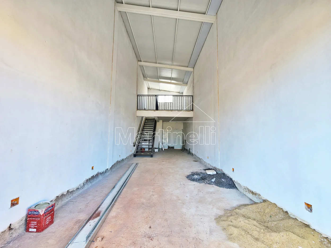 Alugar Comercial / Sal&atilde;o em Ribeir&atilde;o Preto R$ 4.000,00 - Foto 1