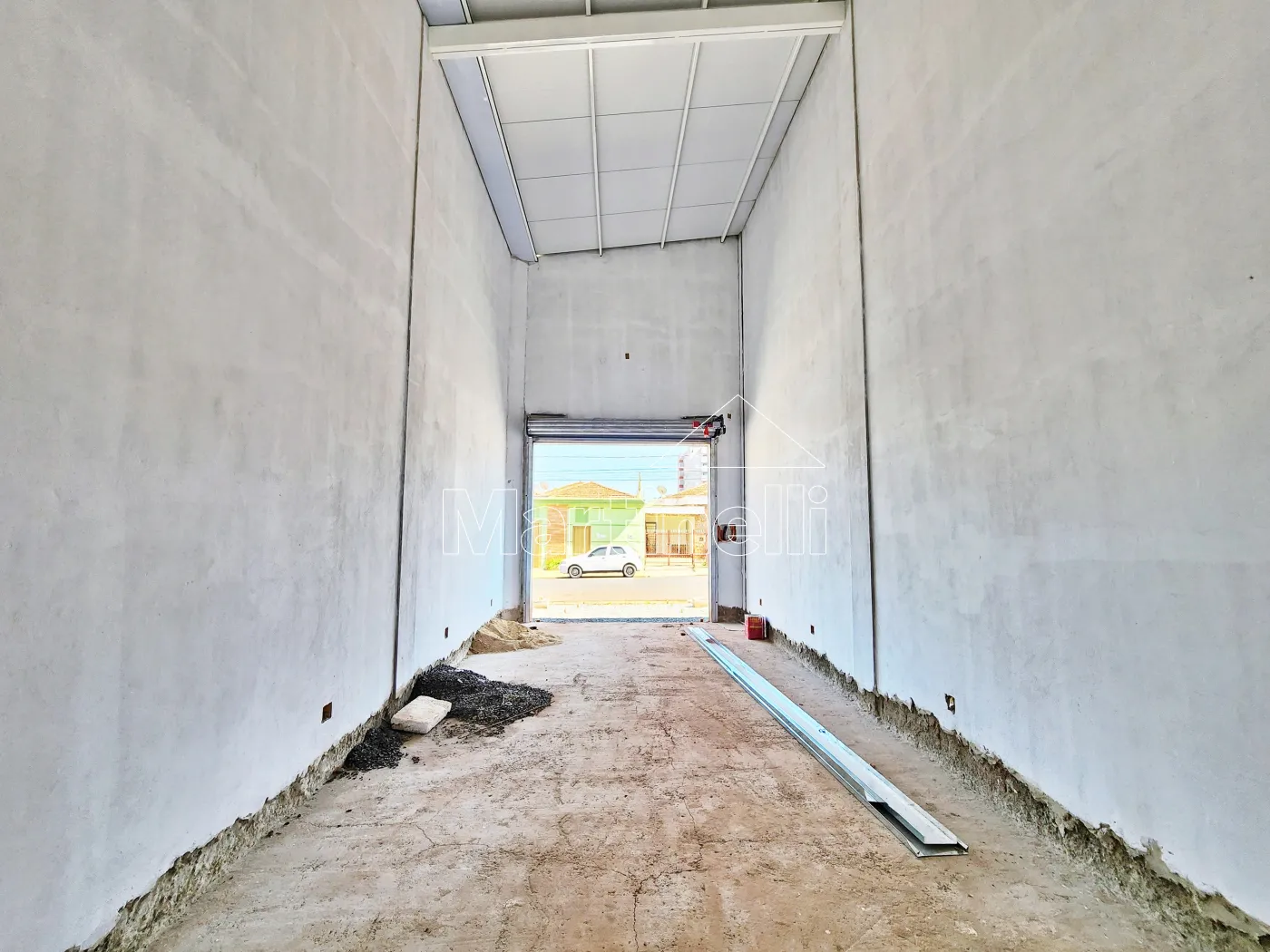 Alugar Comercial / Sal&atilde;o em Ribeir&atilde;o Preto R$ 4.000,00 - Foto 2