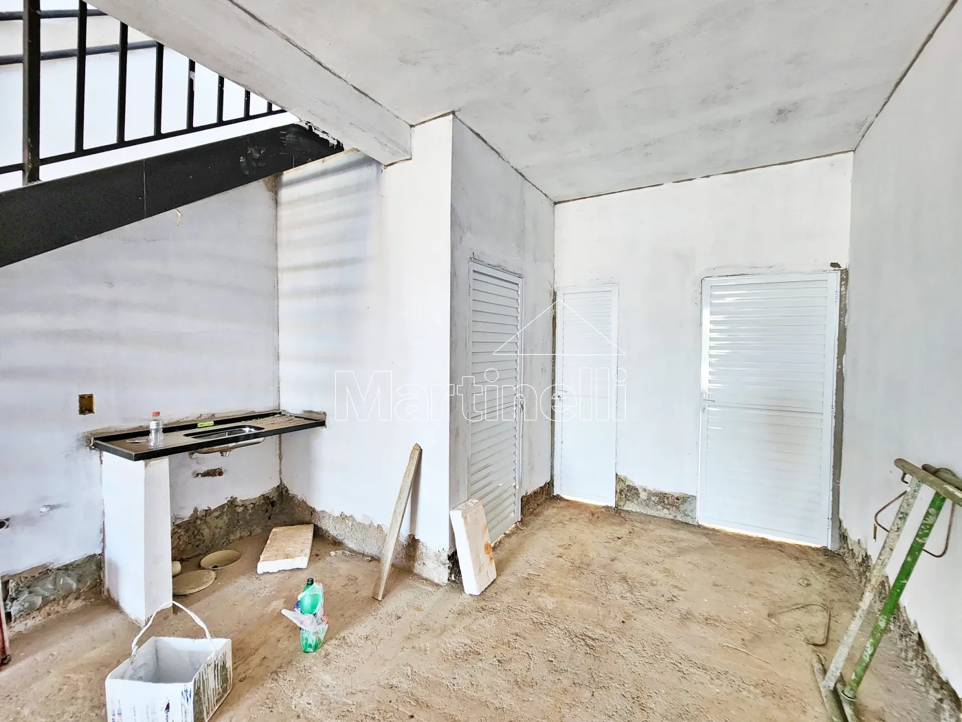 Alugar Comercial / Sal&atilde;o em Ribeir&atilde;o Preto R$ 4.000,00 - Foto 3