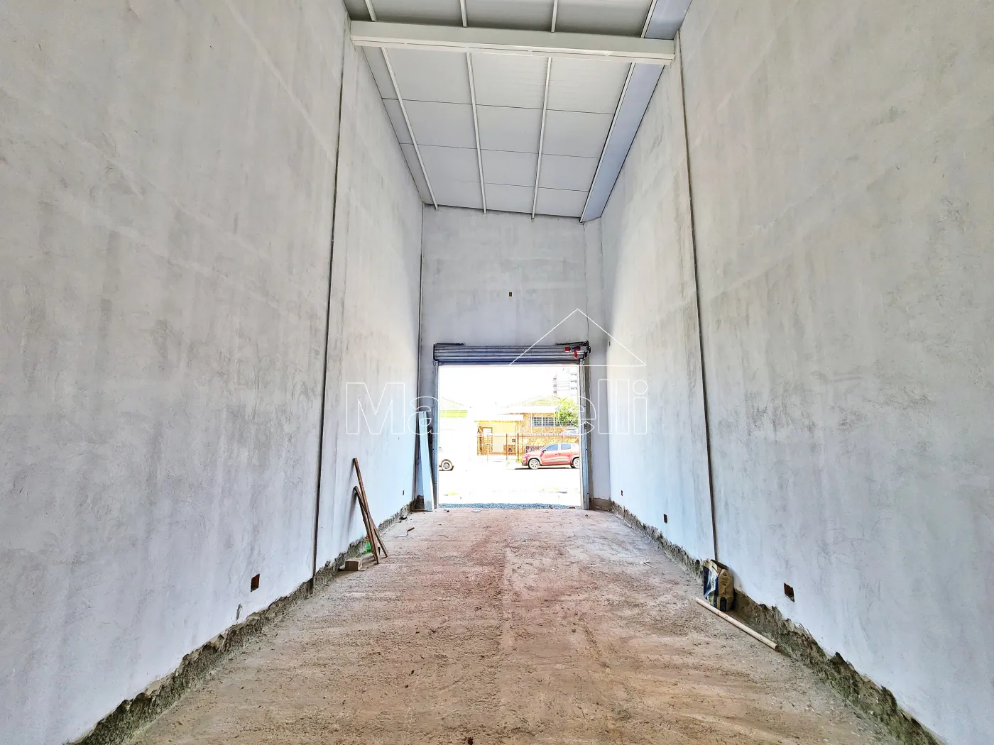 Alugar Comercial / Sal&atilde;o em Ribeir&atilde;o Preto R$ 4.000,00 - Foto 2