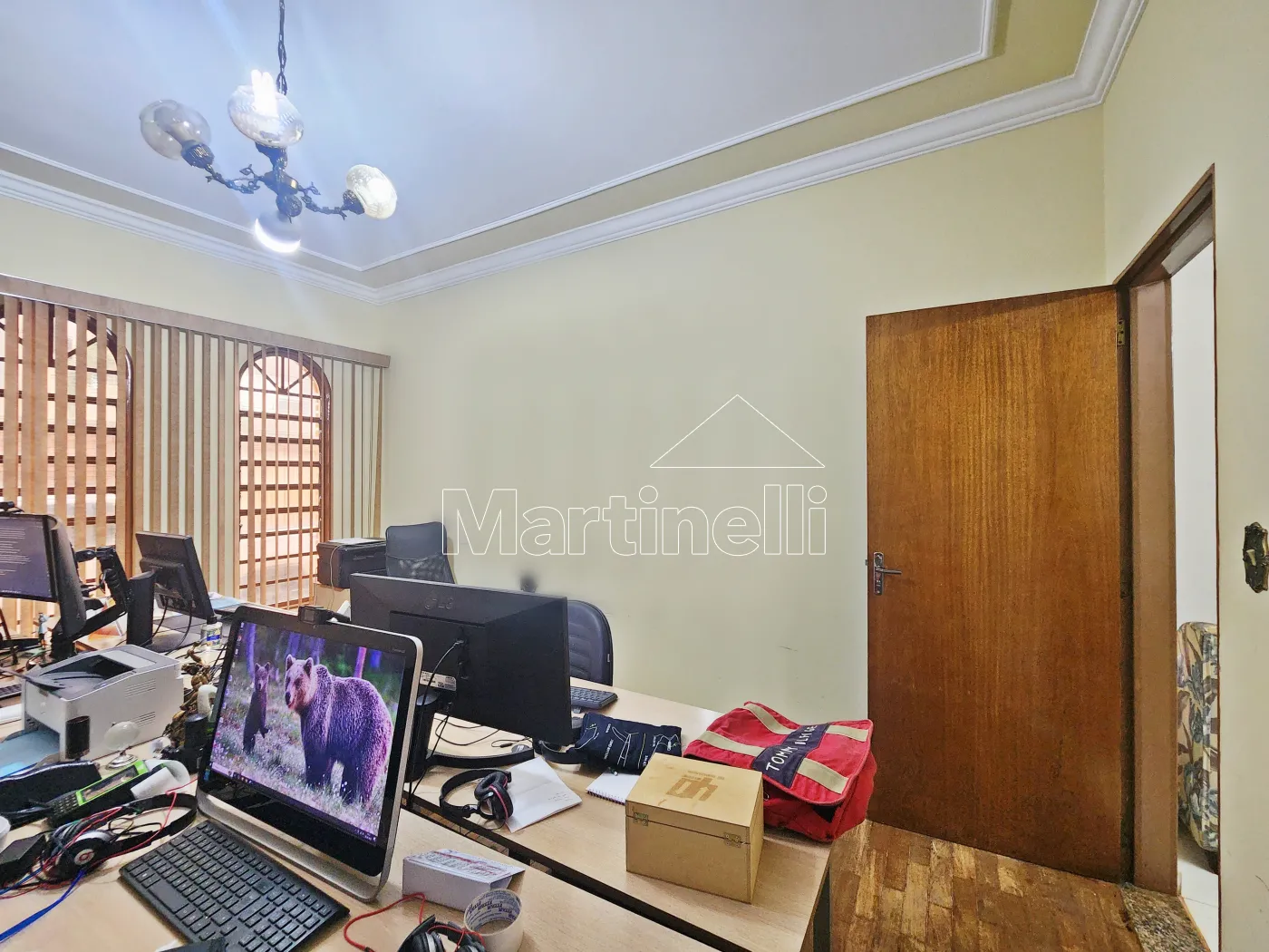 Comprar Casa / Sobrado Padr&atilde;o em Ribeir&atilde;o Preto R$ 1.100.000,00 - Foto 4