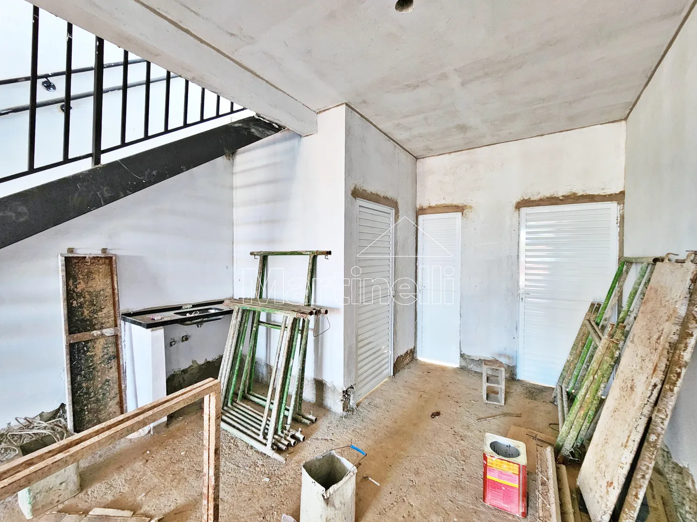 Alugar Comercial / Sal&atilde;o em Ribeir&atilde;o Preto R$ 4.000,00 - Foto 3