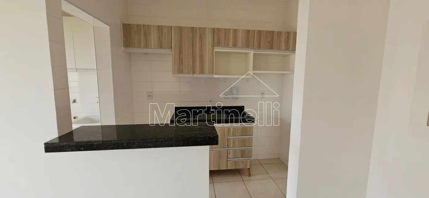 Comprar Apartamento / Padr&atilde;o em Ribeir&atilde;o Preto R$ 310.000,00 - Foto 6