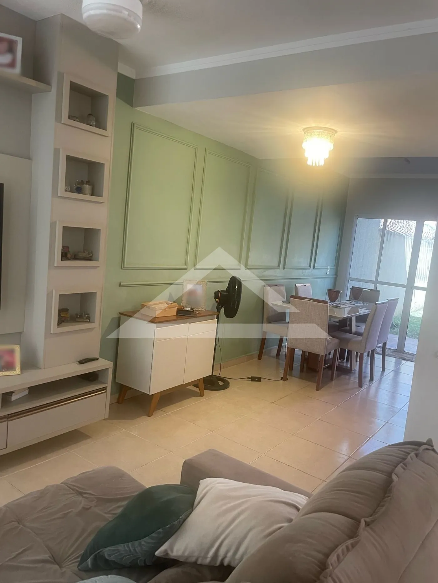 Comprar Casa / Sobrado Padr&atilde;o em Ribeir&atilde;o Preto R$ 500.000,00 - Foto 1