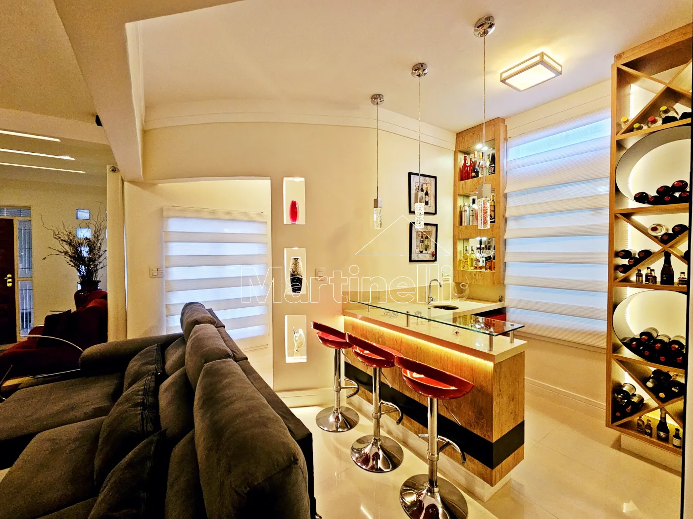 Comprar Casa / T&eacute;rrea Padr&atilde;o em Ribeir&atilde;o Preto R$ 1.200.000,00 - Foto 6