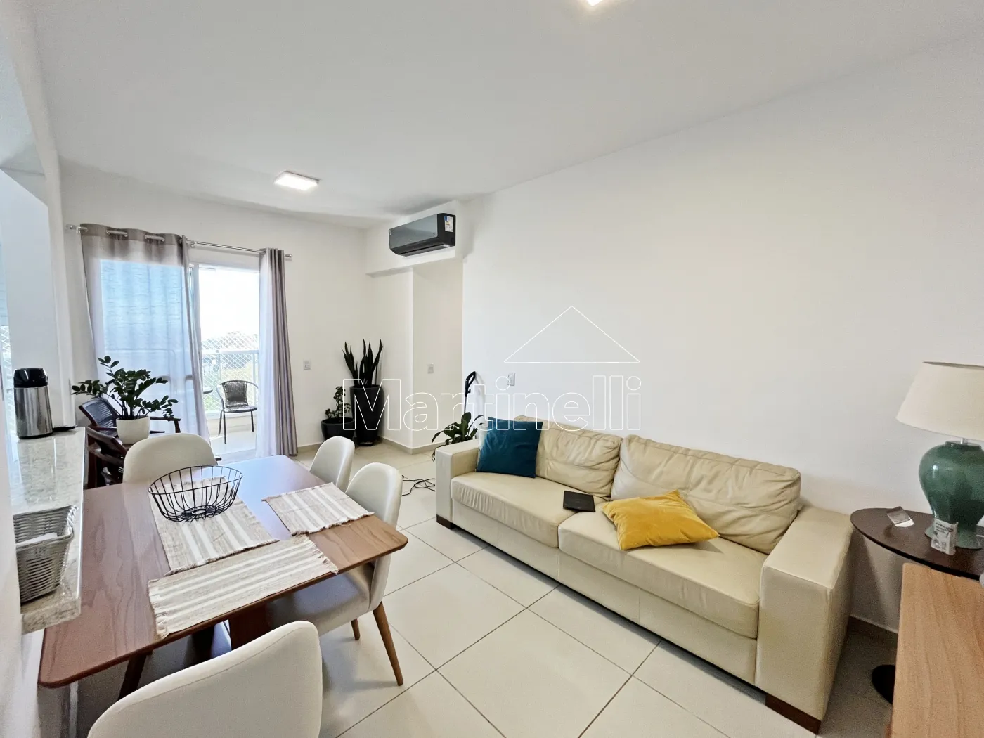 Comprar Apartamento / Padr&atilde;o em Ribeir&atilde;o Preto R$ 585.000,00 - Foto 1