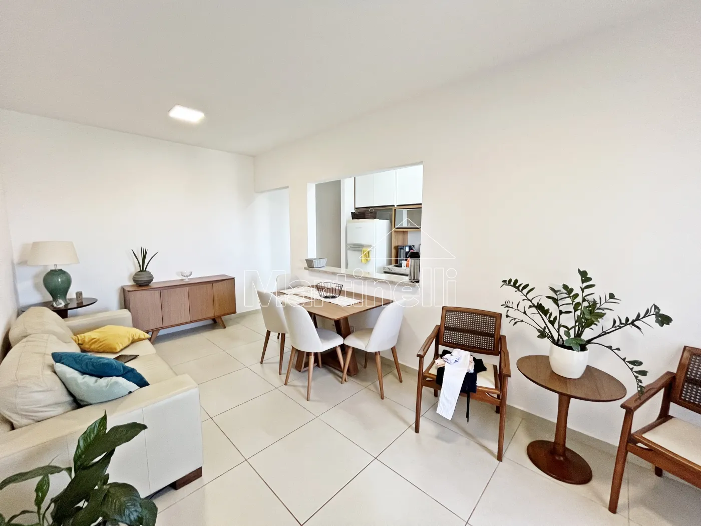 Comprar Apartamento / Padr&atilde;o em Ribeir&atilde;o Preto R$ 585.000,00 - Foto 4