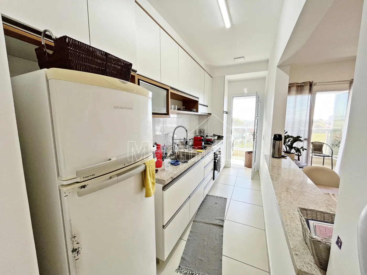 Comprar Apartamento / Padr&atilde;o em Ribeir&atilde;o Preto R$ 585.000,00 - Foto 8