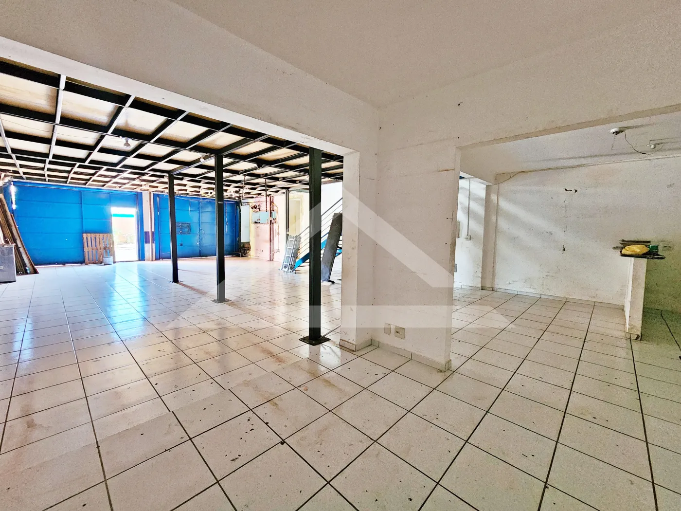 Alugar Comercial / Im&oacute;vel Comercial em Ribeir&atilde;o Preto R$ 4.000,00 - Foto 6
