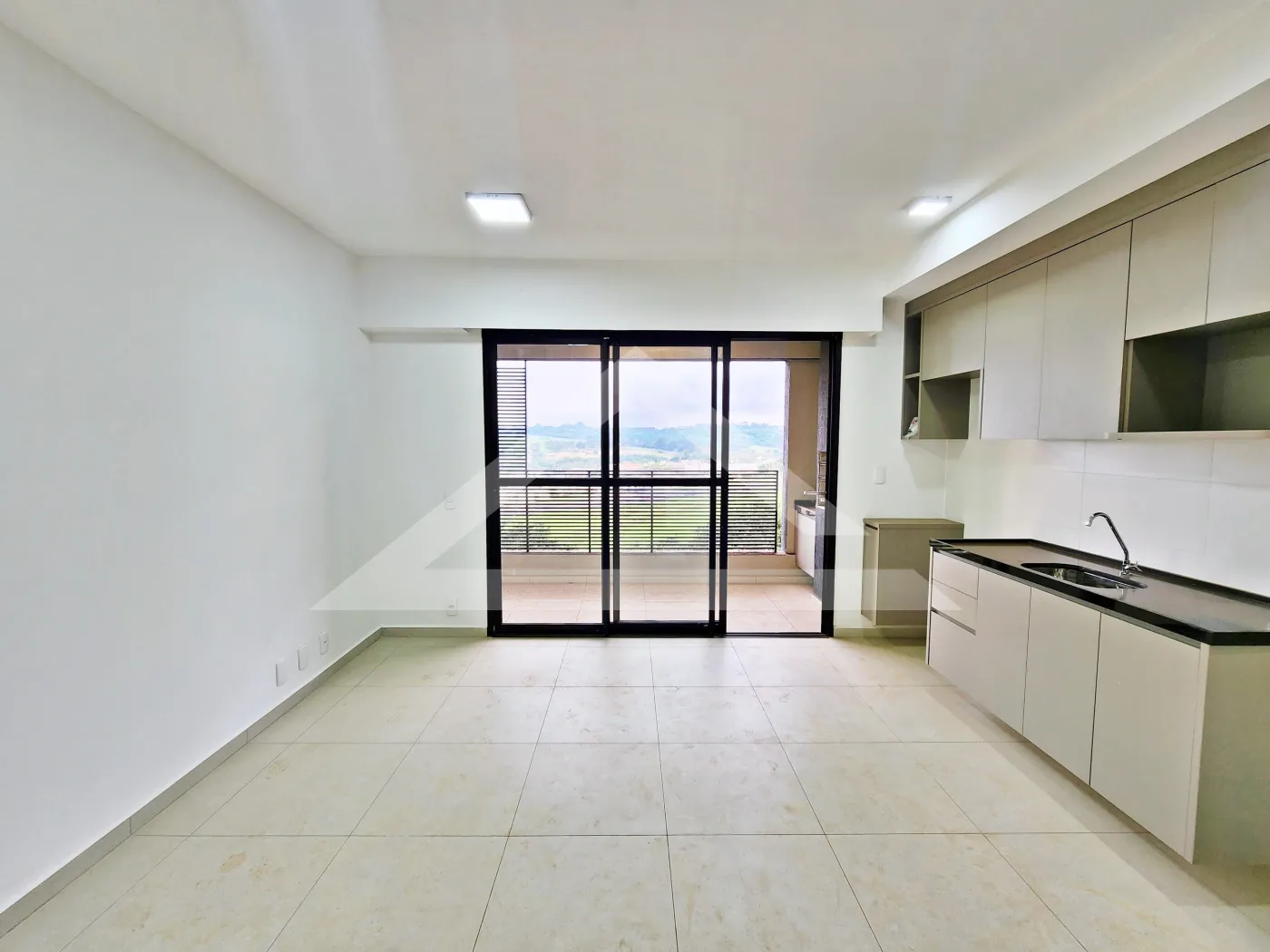 Alugar Apartamento / Padr&atilde;o em Ribeir&atilde;o Preto R$ 2.700,00 - Foto 3