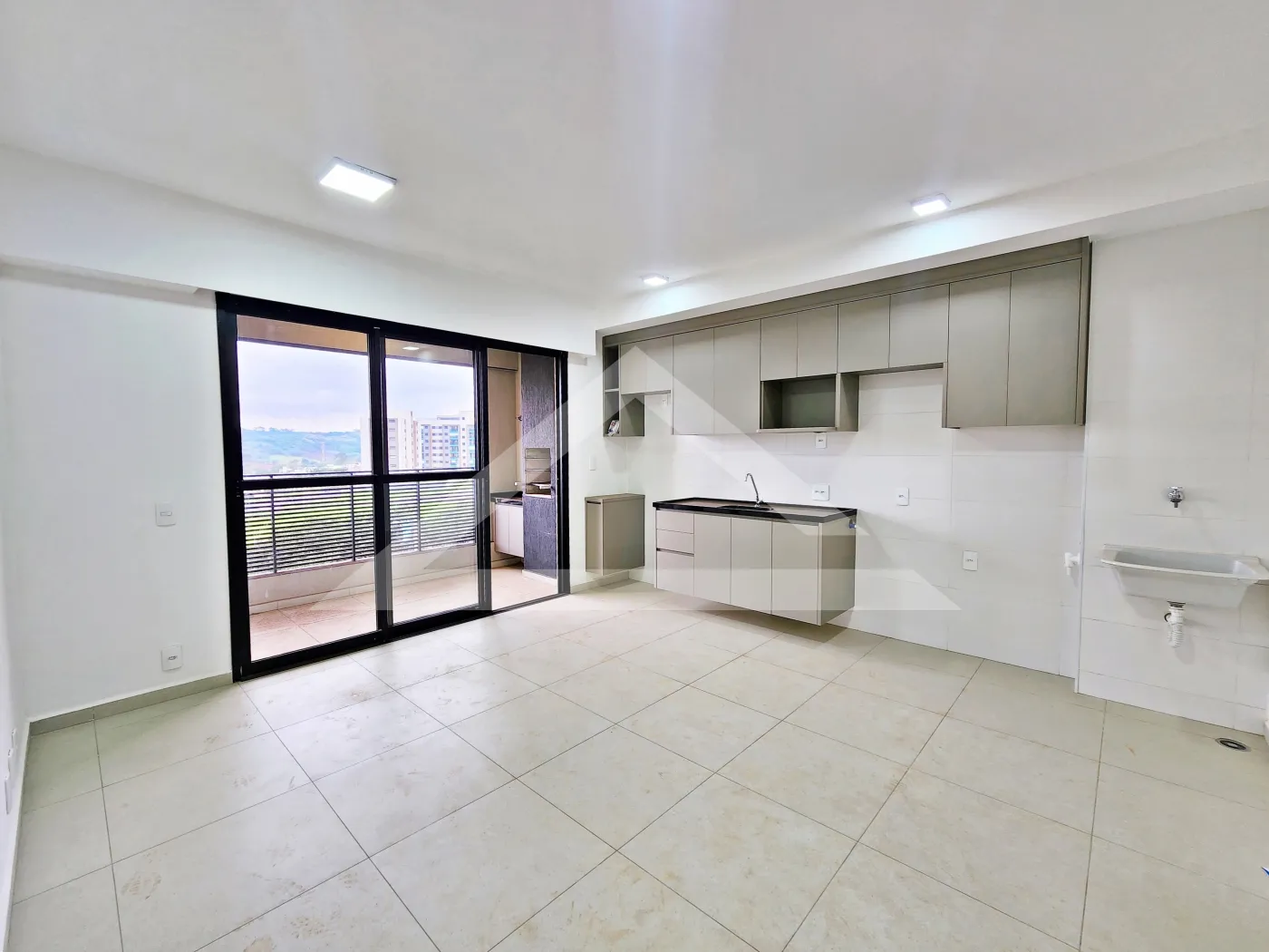 Alugar Apartamento / Padr&atilde;o em Ribeir&atilde;o Preto R$ 2.700,00 - Foto 1