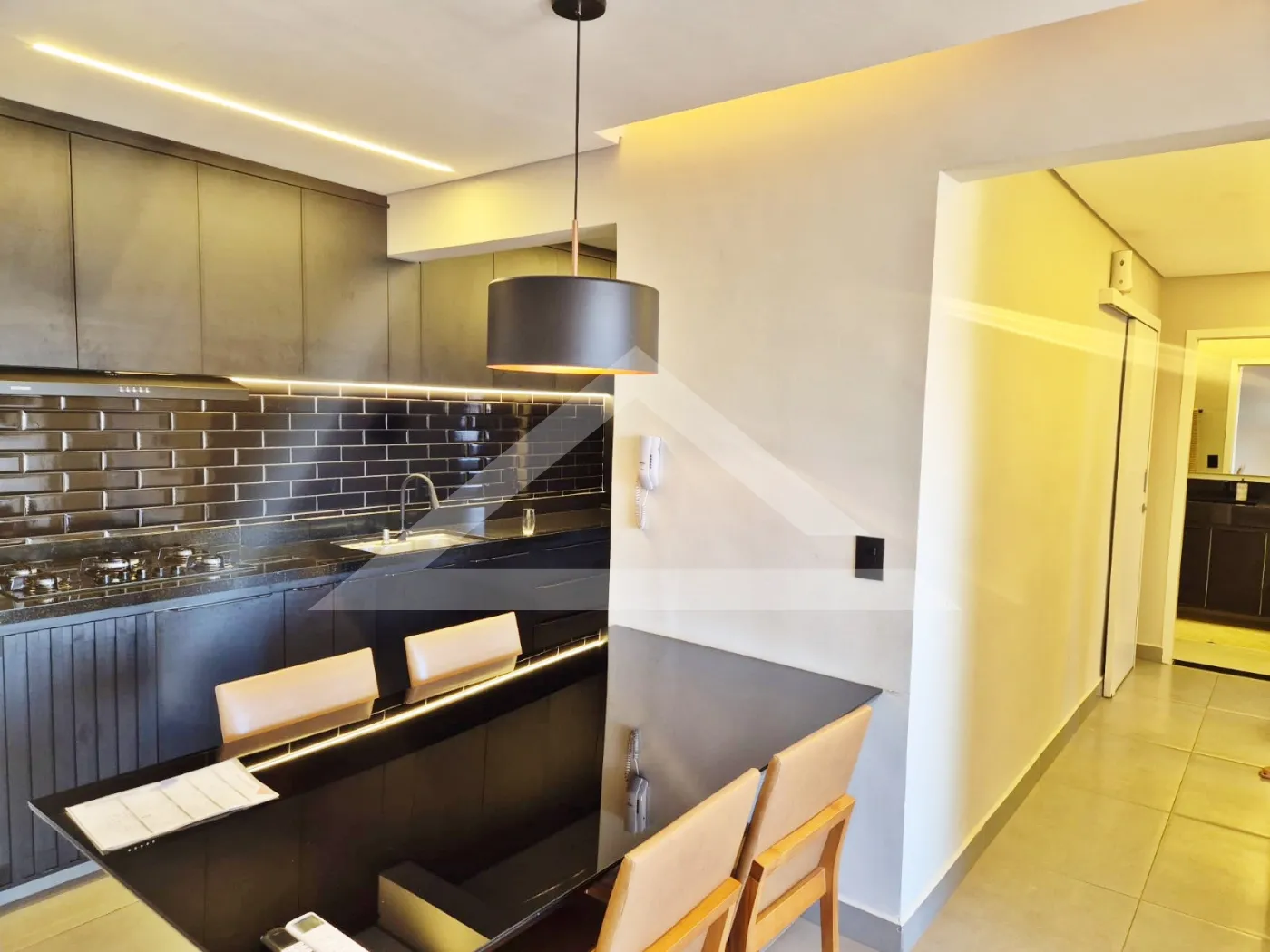 Comprar Apartamento / Padr&atilde;o em Ribeir&atilde;o Preto R$ 350.000,00 - Foto 3