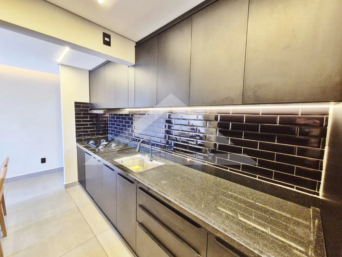 Comprar Apartamento / Padr&atilde;o em Ribeir&atilde;o Preto R$ 350.000,00 - Foto 7