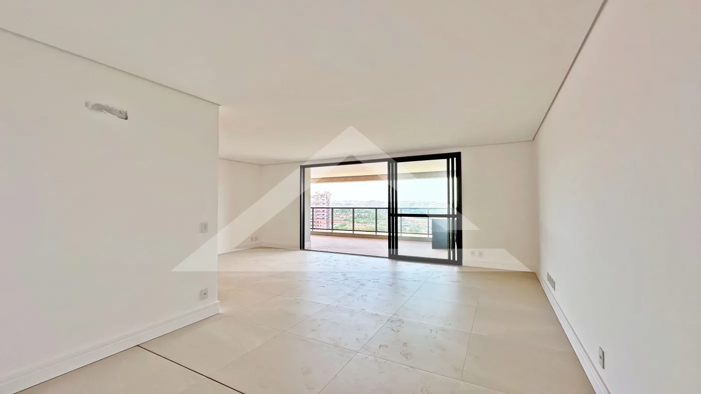 Comprar Apartamento / Padr&atilde;o em Ribeir&atilde;o Preto R$ 1.590.000,00 - Foto 1