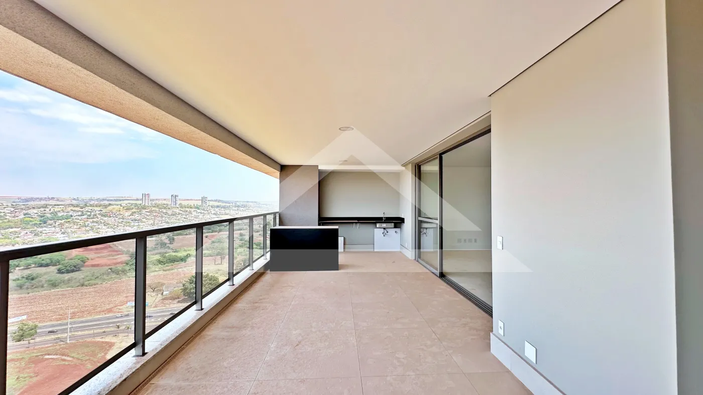 Comprar Apartamento / Padr&atilde;o em Ribeir&atilde;o Preto R$ 1.590.000,00 - Foto 3