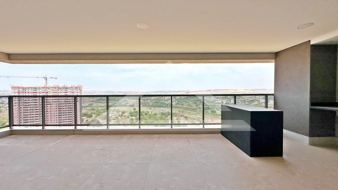 Comprar Apartamento / Padr&atilde;o em Ribeir&atilde;o Preto R$ 1.590.000,00 - Foto 4