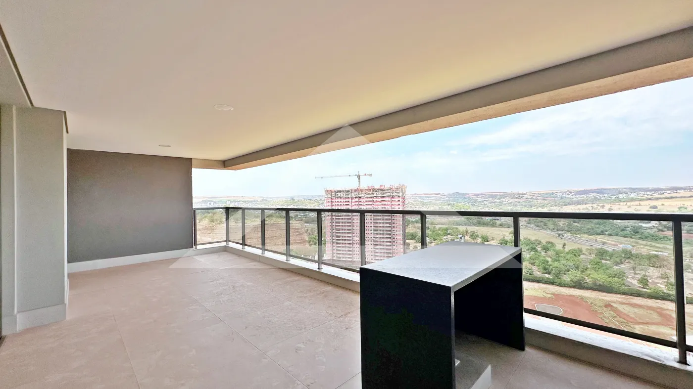 Comprar Apartamento / Padr&atilde;o em Ribeir&atilde;o Preto R$ 1.590.000,00 - Foto 5