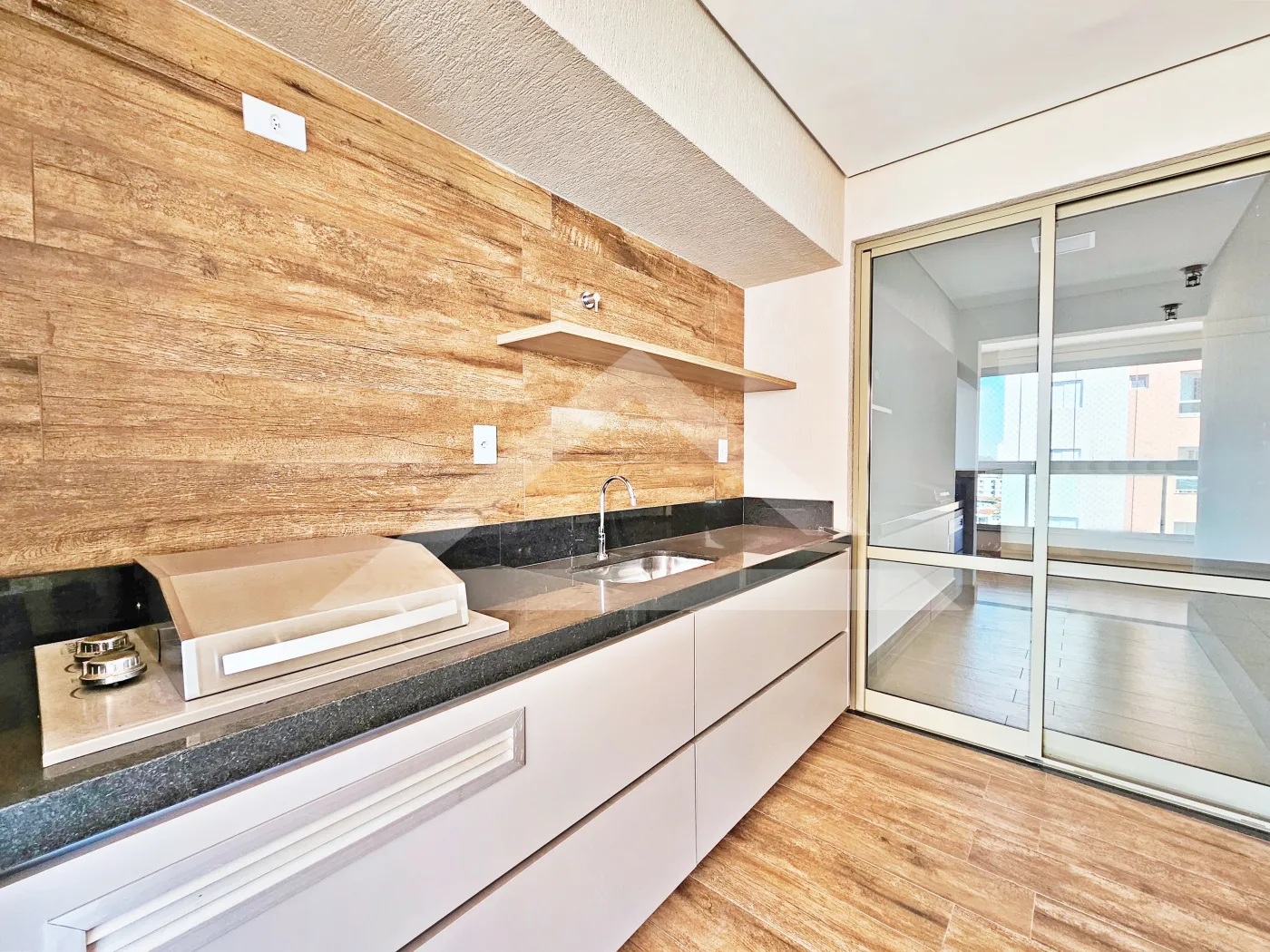 Alugar Apartamento / Padr&atilde;o em Ribeir&atilde;o Preto R$ 4.000,00 - Foto 21