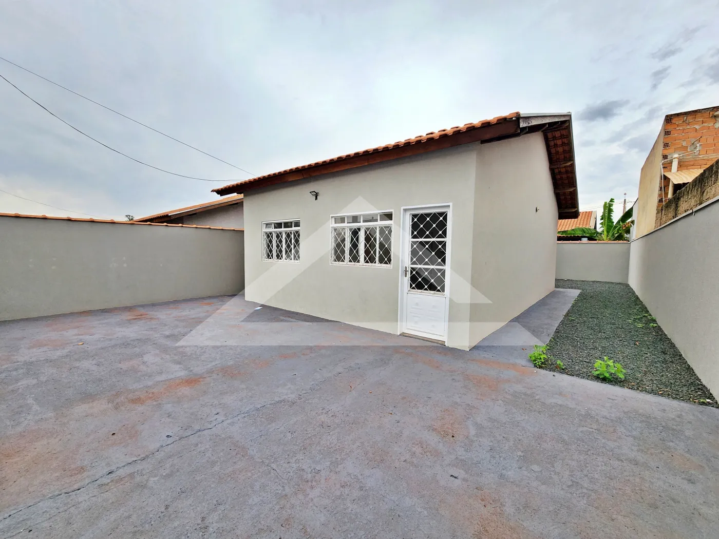 Comprar Casa / T&eacute;rrea Padr&atilde;o em Ribeir&atilde;o Preto R$ 380.000,00 - Foto 1