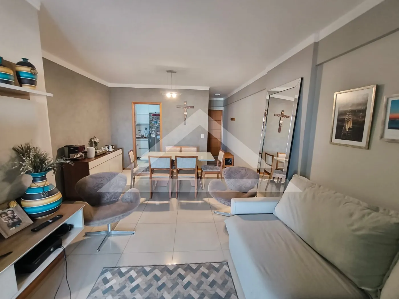 Comprar Apartamento / Padr&atilde;o em Ribeir&atilde;o Preto R$ 675.000,00 - Foto 2