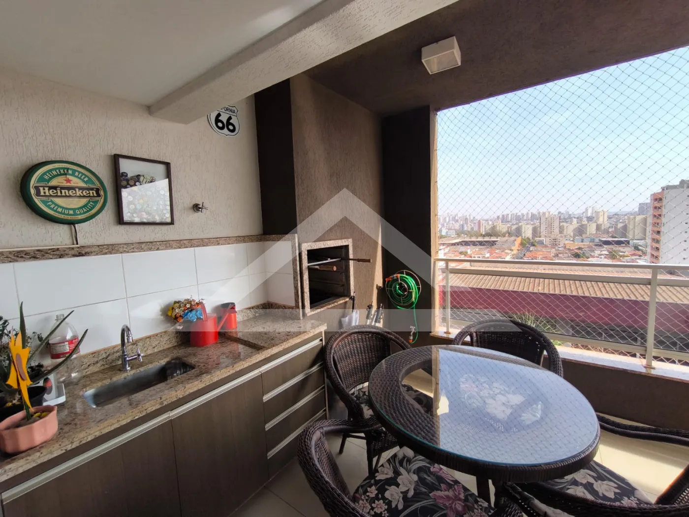 Comprar Apartamento / Padr&atilde;o em Ribeir&atilde;o Preto R$ 675.000,00 - Foto 4