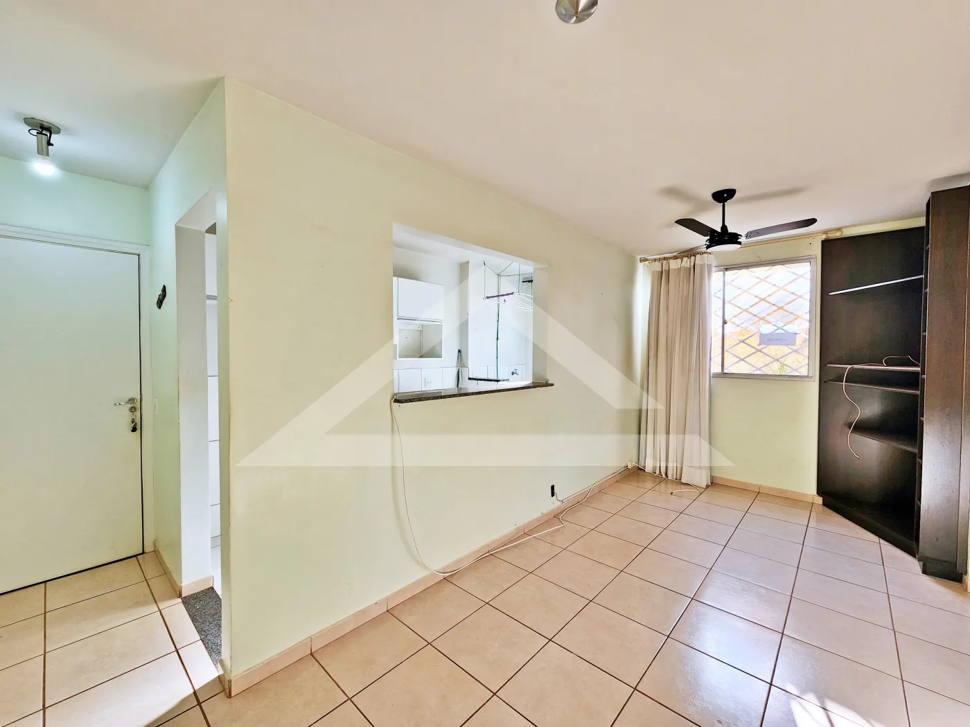 Comprar Apartamento / Padr&atilde;o em Ribeir&atilde;o Preto R$ 190.000,00 - Foto 2