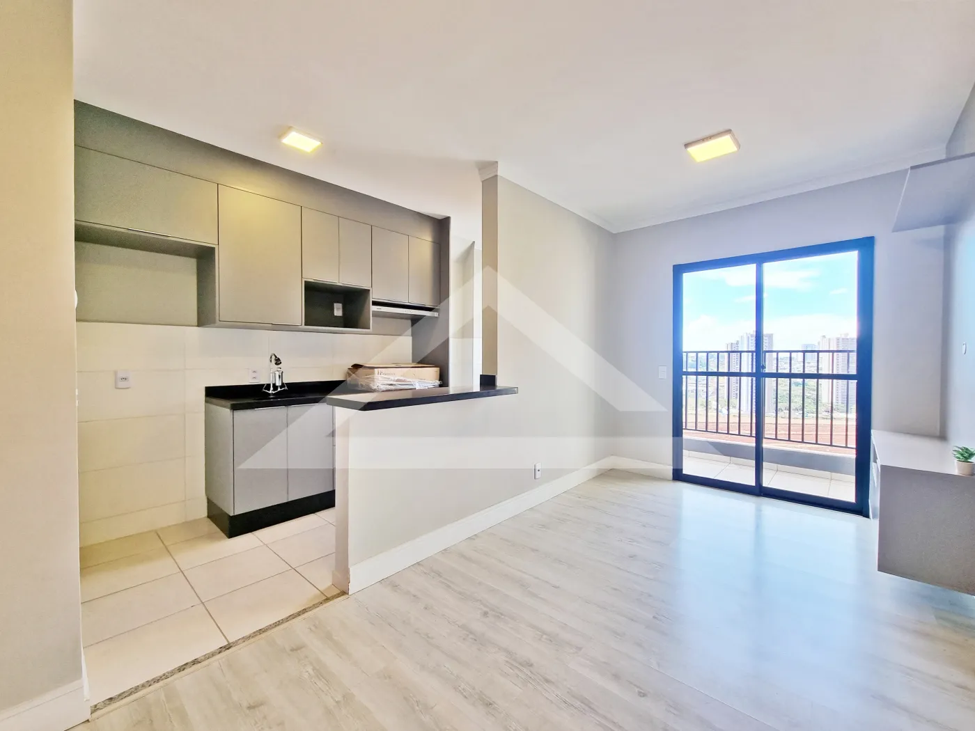 Alugar Apartamento / Padr&atilde;o em Ribeir&atilde;o Preto R$ 2.250,00 - Foto 1