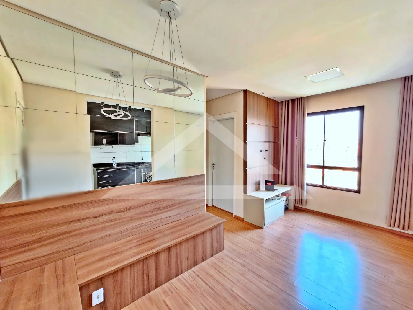 Alugar Apartamento / Padr&atilde;o em Ribeir&atilde;o Preto R$ 1.400,00 - Foto 1