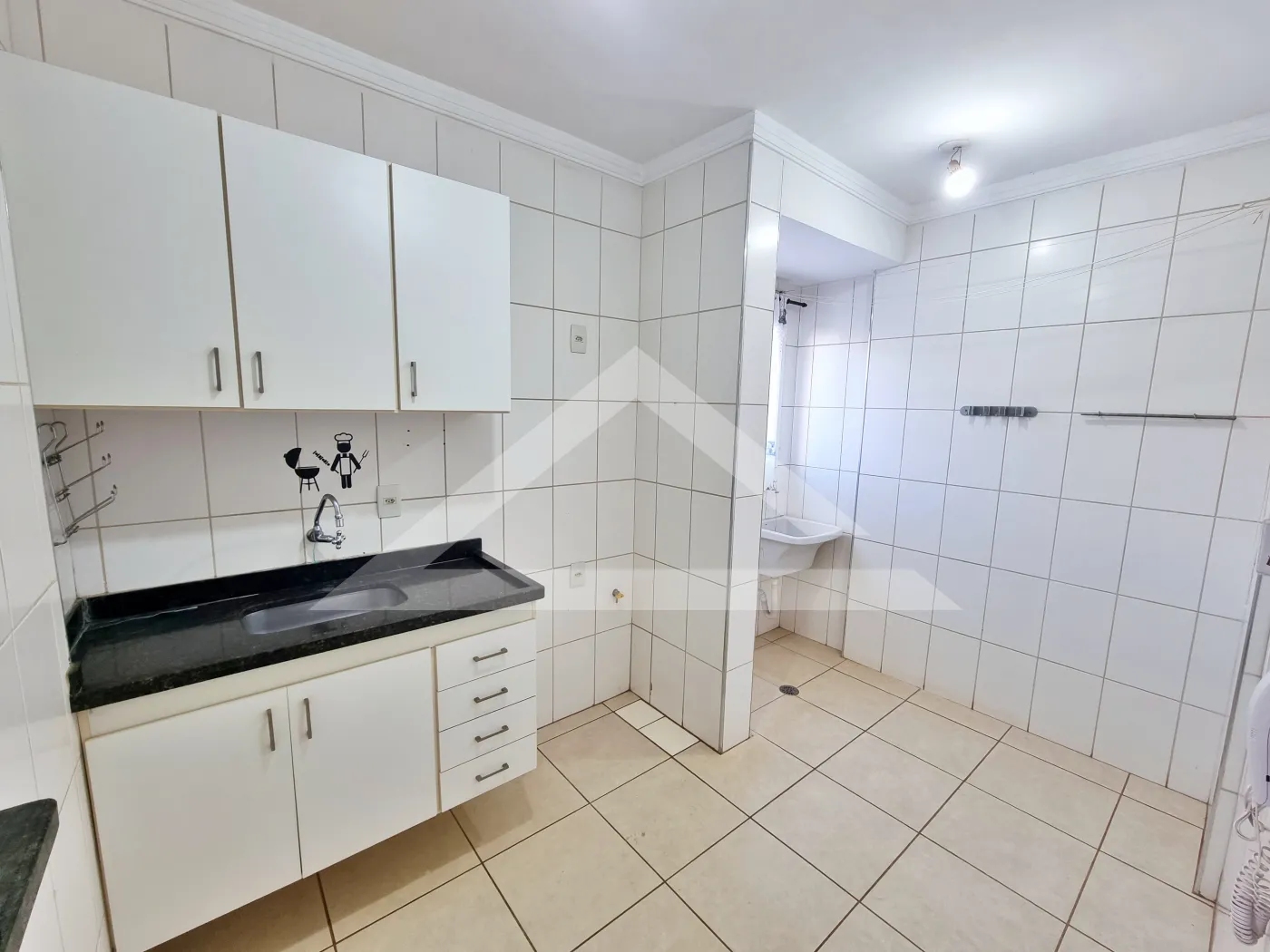 Comprar Apartamento / Padr&atilde;o em Ribeir&atilde;o Preto R$ 273.000,00 - Foto 4