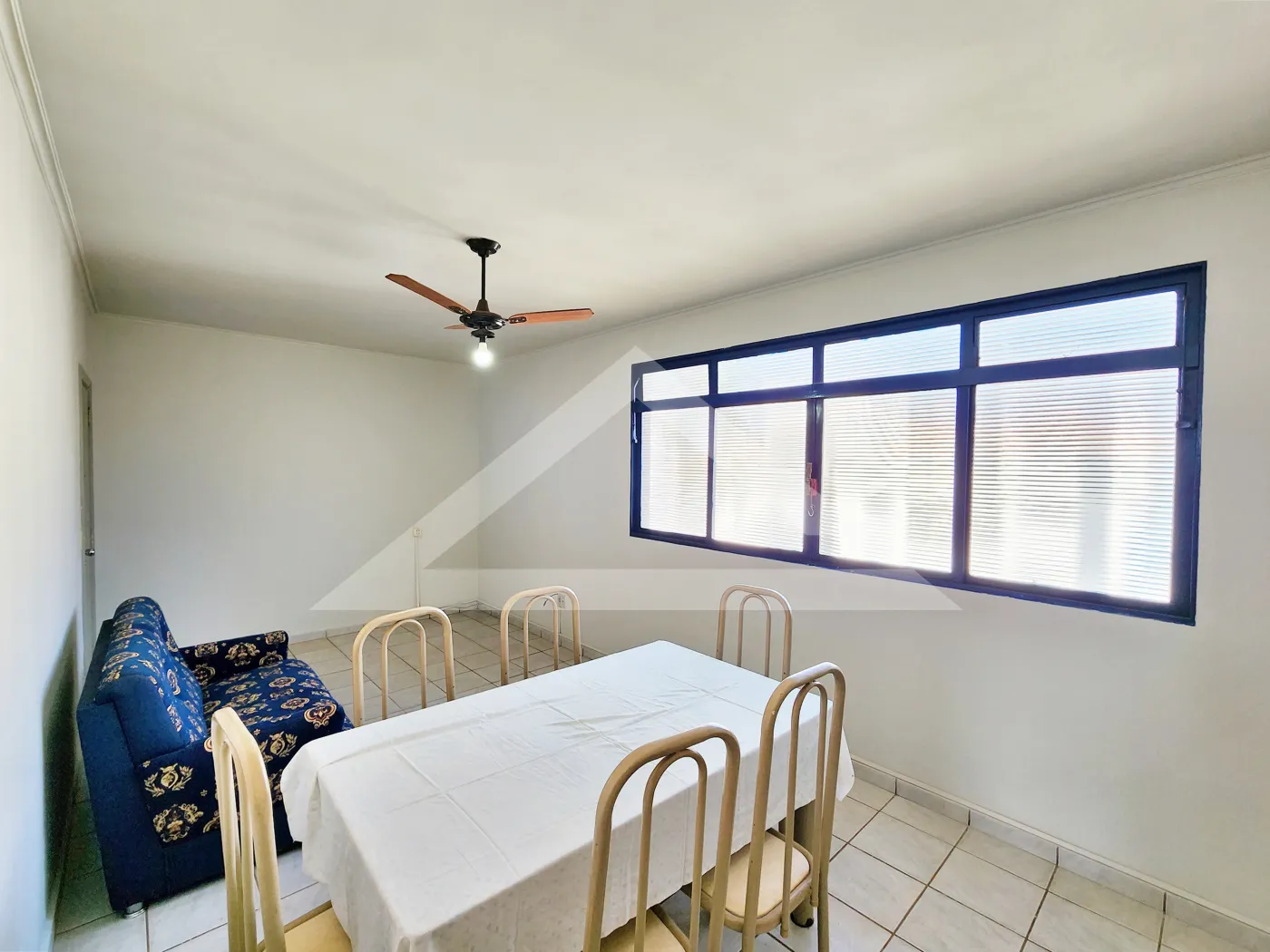 Alugar Apartamento / Padr&atilde;o em Ribeir&atilde;o Preto R$ 1.600,00 - Foto 4