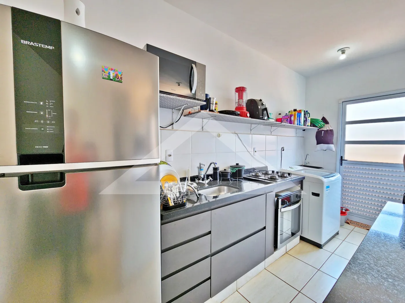 Comprar Apartamento / Padr&atilde;o em Ribeir&atilde;o Preto R$ 208.000,00 - Foto 3